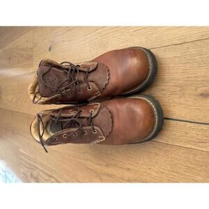 Ariat Women’s Canyon Work Boots-9B